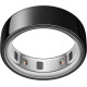 Oura Ring 4 Black Size 9 (JZ90-54144-09)