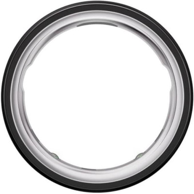 Oura Ring 4 Black Size 9 (JZ90-54144-09)