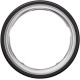 Oura Ring 4 Black Size 9 (JZ90-54144-09)