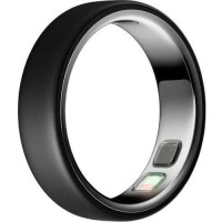 Oura Ring 5 Stealth - Size 10 (JZ90-61620-10)