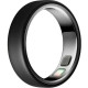 Oura Ring 5 Stealth - Size 10 (JZ90-61620-10)