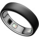 Oura Ring 5 Stealth - Size 10 (JZ90-61620-10)