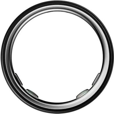 Oura Ring 5 Stealth - Size 10 (JZ90-61620-10)