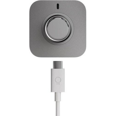Oura Ring 5 Stealth - Size 10 (JZ90-61620-10)