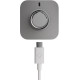 Oura Ring 5 Stealth - Size 10 (JZ90-61620-10)
