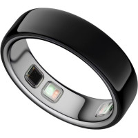 Oura Ring 5 Black - Size 13 (JZ90-61615-13)