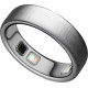 Oura Ring 5 Silver - Size 11 (JZ90-61403-11)