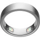 Oura Ring 5 Silver - Size 11 (JZ90-61403-11)