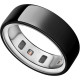 Oura Ring 4 Black Size 7 (JZ90-54144-07)