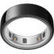 Oura Ring 4 Black Size 7 (JZ90-54144-07)