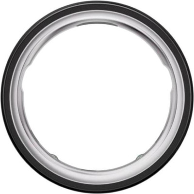 Oura Ring 4 Black Size 7 (JZ90-54144-07)