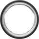 Oura Ring 4 Black Size 7 (JZ90-54144-07)