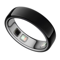 Oura Ring 5 Black - Size 9 (JZ90-61615-09)