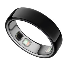 Oura Ring 5 Black - Size 9 (JZ90-61615-09)