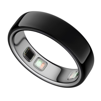 Oura Ring 5 Black - Size 9 (JZ90-61615-09)