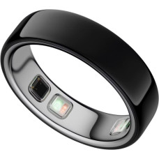 Oura Ring 5 Black - Size 10 (JZ90-61615-10)