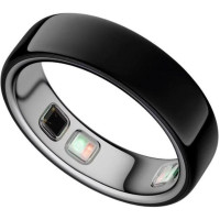 Oura Ring 5 Black - Size 11 (JZ90-61615-11)