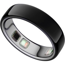 Oura Ring 5 Black - Size 12 (JZ90-61615-12)