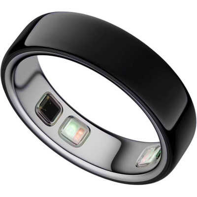 Oura Ring 5 Black - Size 12 (JZ90-61615-12)