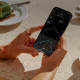 Oura Ring 4 Rose Gold Size 10 (JZ90-54219-10)