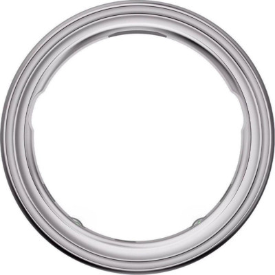 Oura Ring 4 Silver Size 5 (JZ90-54217-05)
