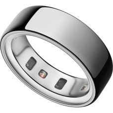 Oura Ring 4 Silver Size 5 (JZ90-54217-05)