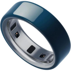 Oura Ring 4 Ceramic Midnight Size 7 (JZ90-57455-07)