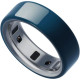 Oura Ring 4 Ceramic Midnight Size 7 (JZ90-57455-07)