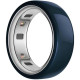 Oura Ring 4 Ceramic Midnight Size 7 (JZ90-57455-07)