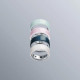 Oura Ring 4 Ceramic Midnight Size 7 (JZ90-57455-07)