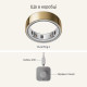 Oura Ring 4 Gold Size 6 (JZ90-54216-06)