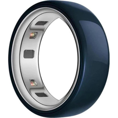 Oura Ring 4 Ceramic Midnight Size 8 (JZ90-57455-08)