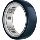Oura Ring 4 Ceramic Midnight Size 8 (JZ90-57455-08)