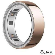 Oura Ring 4 Rose Gold Size 6 (JZ90-54219-06)