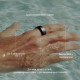 Oura Ring 4 Silver Size 6 (JZ90-54217-06)
