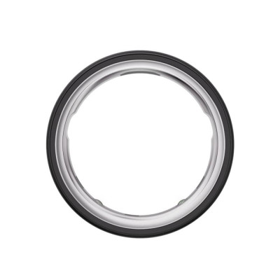 Oura Ring 4 Stealth Size 7 (JZ90-54218-07)