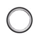 Oura Ring 4 Stealth Size 7 (JZ90-54218-07)