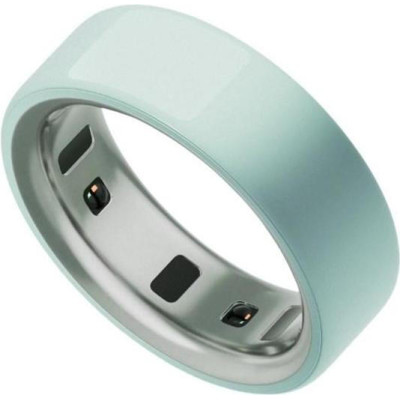Oura Ring 4 Ceramic Tide Size 9 (JZ90-57461-09)