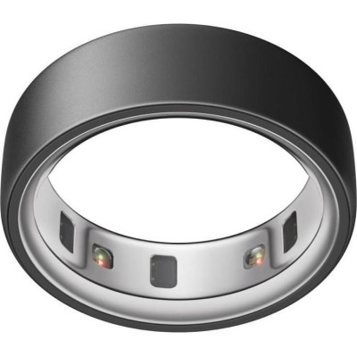 Oura Ring 4 Stealth Size 8 (JZ90-54218-08)