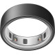Oura Ring 4 Stealth Size 8 (JZ90-54218-08)