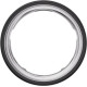 Oura Ring 4 Stealth Size 8 (JZ90-54218-08)