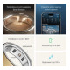 Oura Ring 4 Gold Size 10 (JZ90-54216-10)