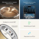Oura Ring 4 Gold Size 5 (JZ90-54216-05)