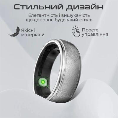 HiFuture Future Ring2 Rose Gold, Size10 (futurering2-10.rosegold)