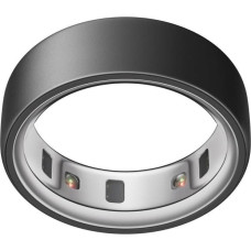 Oura Ring 4 Stealth Size 9 (JZ90-54218-09)