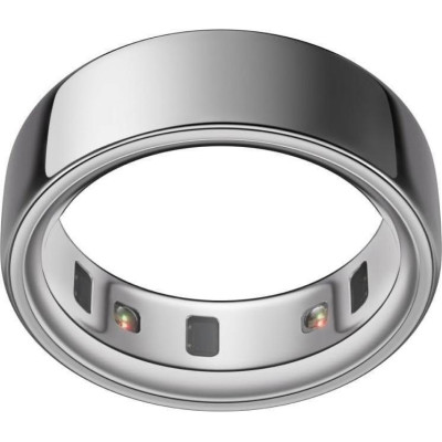 Oura Ring 4 Silver Size 12 (JZ90-54217-12)