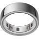 Oura Ring 4 Silver Size 12 (JZ90-54217-12)