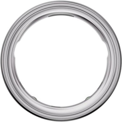 Oura Ring 4 Silver Size 12 (JZ90-54217-12)