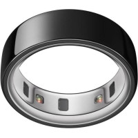 Oura Ring 4 Black Size 8 (JZ90-54144-08)
