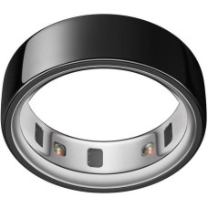 Oura Ring 4 Black Size 8 (JZ90-54144-08)